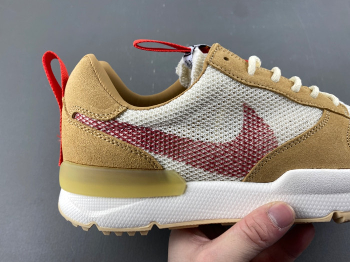 NikeCraft Mars Yard Shoe 3.0 Tom Sachs Space Camp