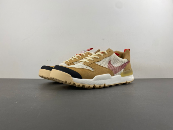NikeCraft Mars Yard Shoe 3.0 Tom Sachs Space Camp