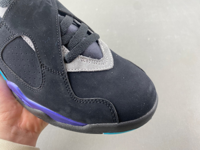 Air Jordan 8 “Aqua” 305381-006