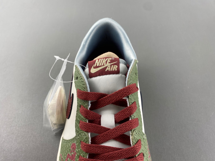 Air Jordan 1 Retro Low OG 