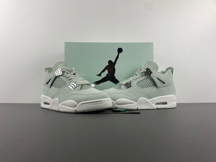 Air Jordan 4 “Seafoam” HV0823-003