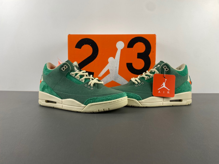 Air Jordan 3 OG SP Nina Chanel Abney WMNS FZ7974-300