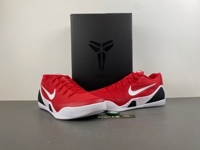 Nike Kobe 9 EM Protro TB 