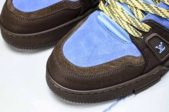 LOU1VTON SNEAKER