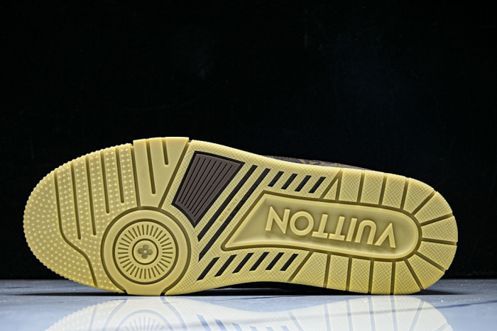 LOU1VTON SNEAKER