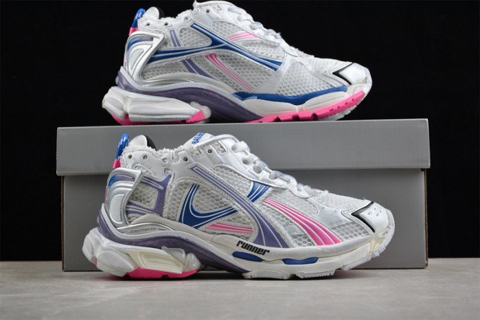 BLCG RUNNER SNEAKER