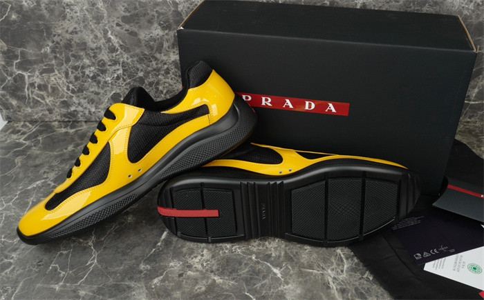Prada* America