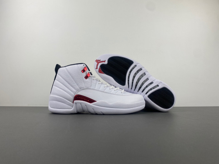 Air Jordan 12 “Twist” CT8013-106