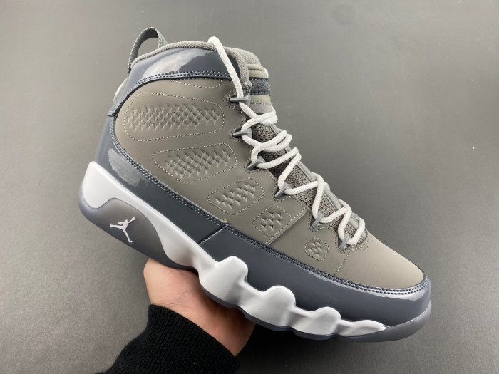 Air Jordan 9 OG "Cool Grey" HV4794-011