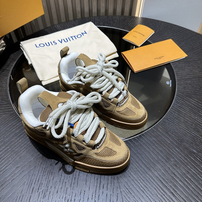 LOU1VTON SNEAKER