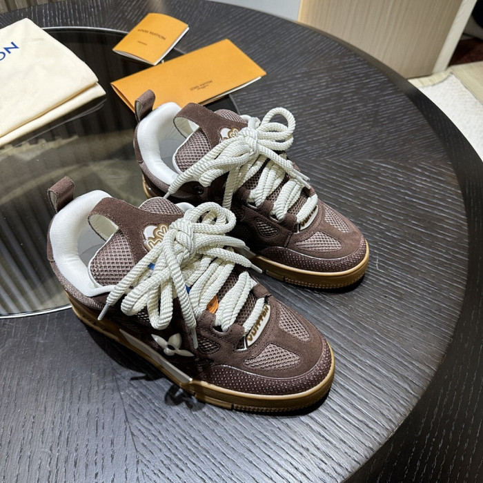 LOU1VTON SNEAKER
