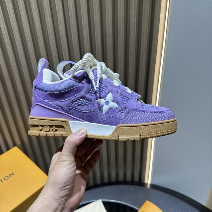 LOU1VTON SNEAKER