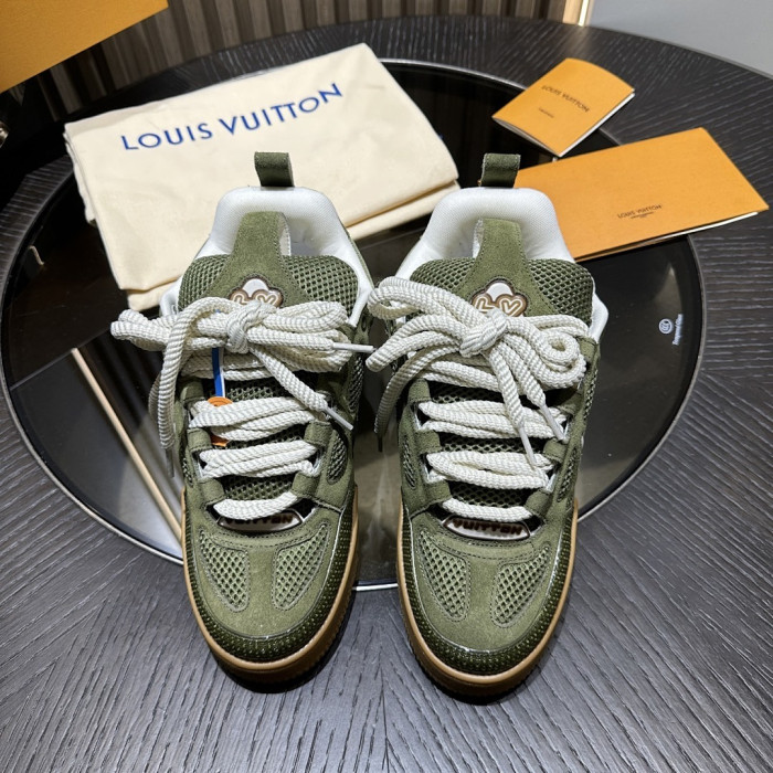 LOU1VTON SNEAKER