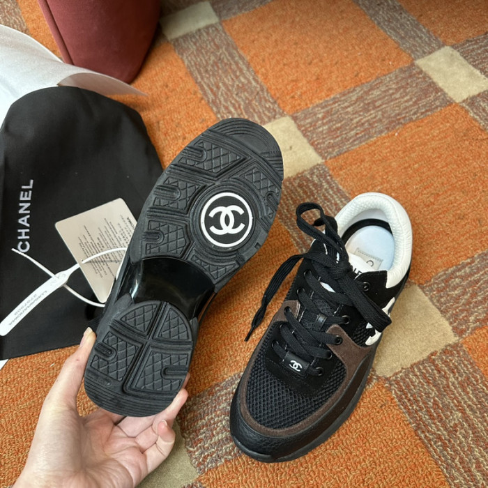 chanel sneaker