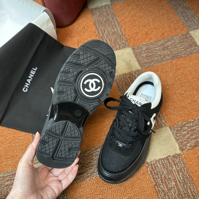 chanel sneaker