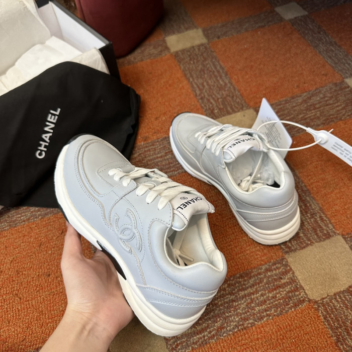 chanel sneaker