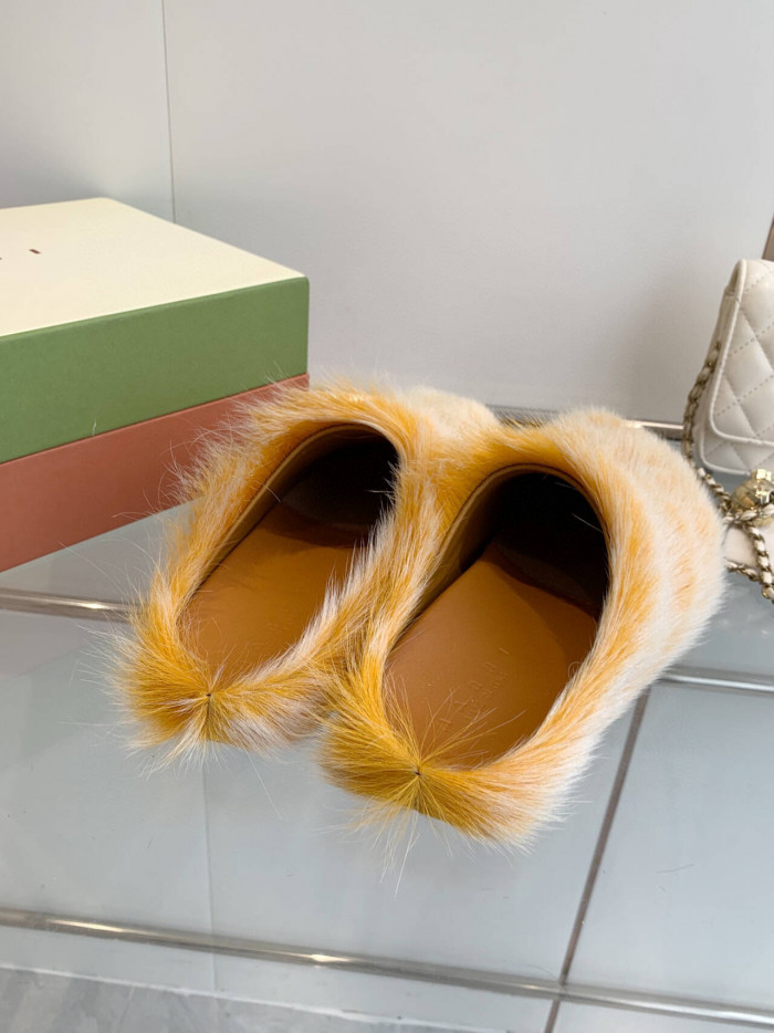 MARNI Mules