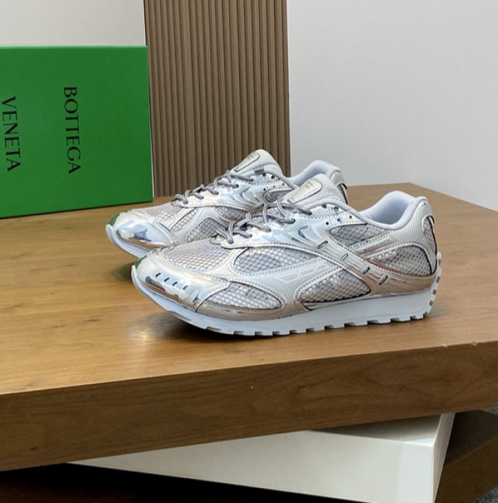 BO*TTEGA VENE*TA Orbit sneakers