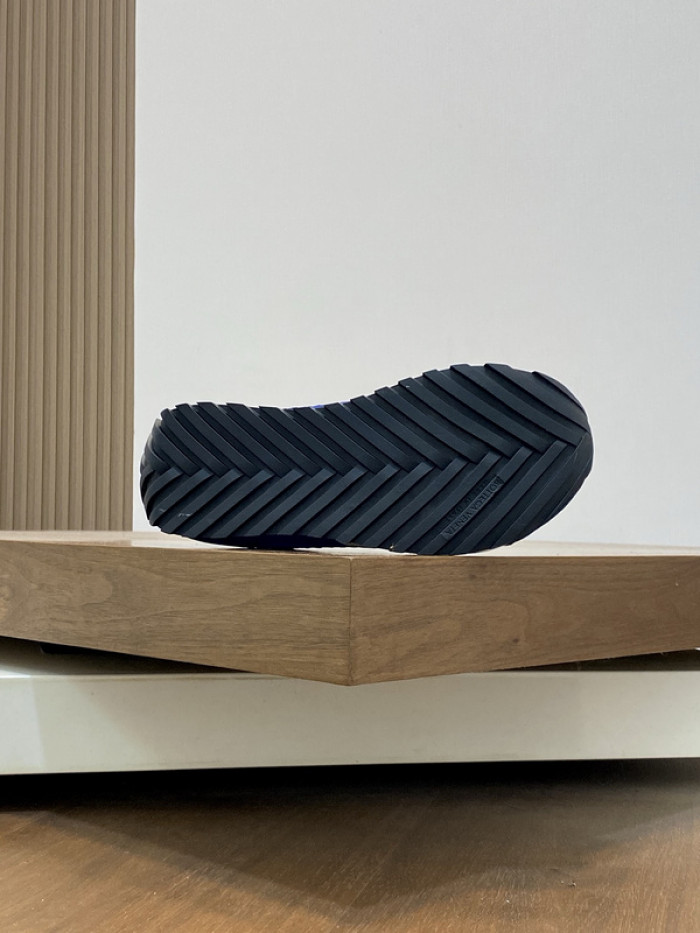 BO*TTEGA VENE*TA Orbit sneakers