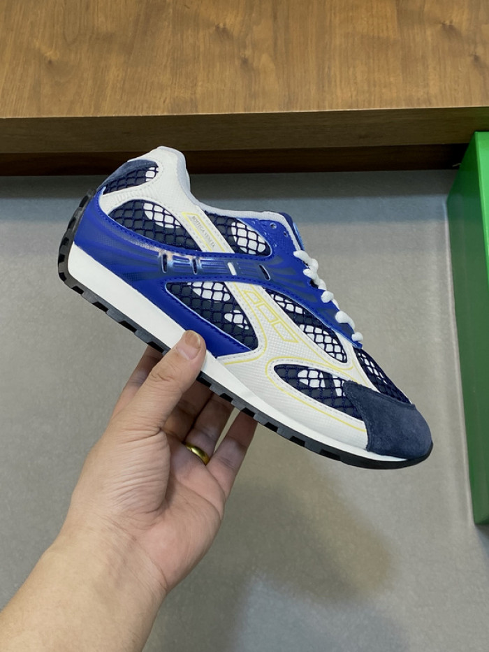 BO*TTEGA VENE*TA Orbit sneakers