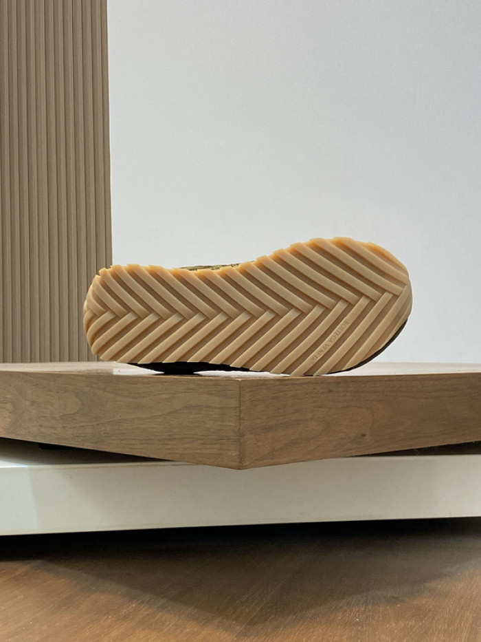 BO*TTEGA VENE*TA Orbit sneakers