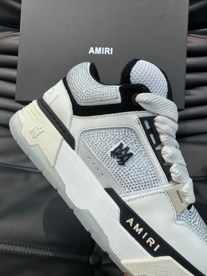 AMIRI MA-1 (crystal)