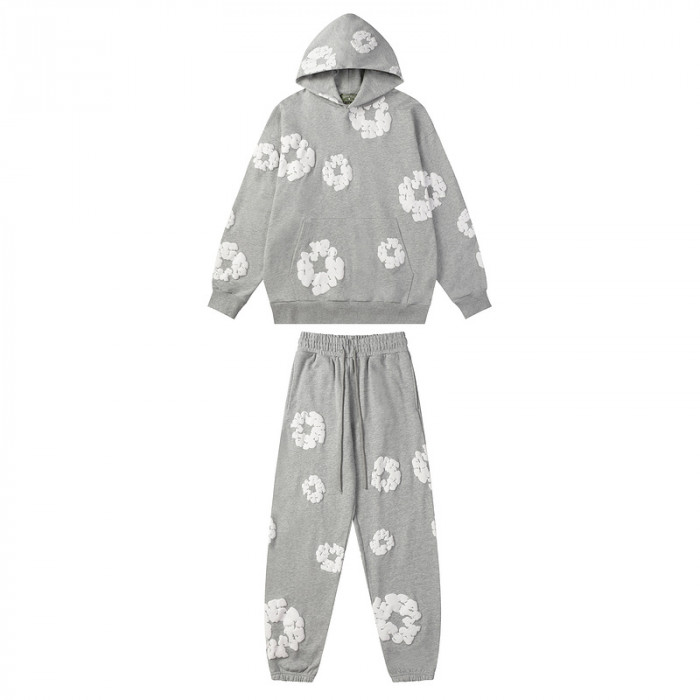 Denim Te*rs Hoodie&Pants (many colorways)