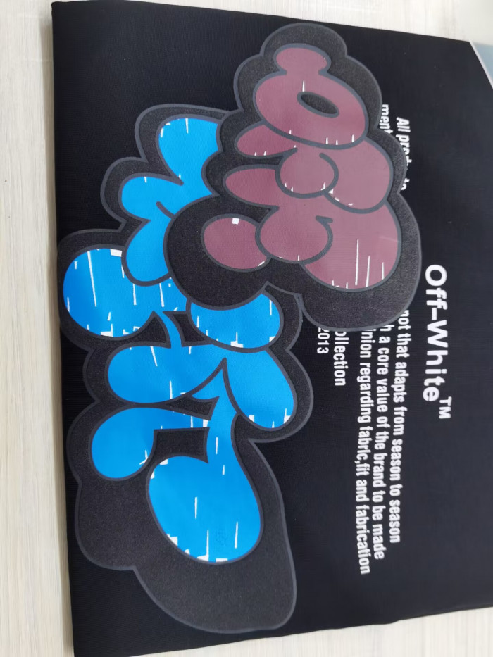 off-white t-shirt 2302027