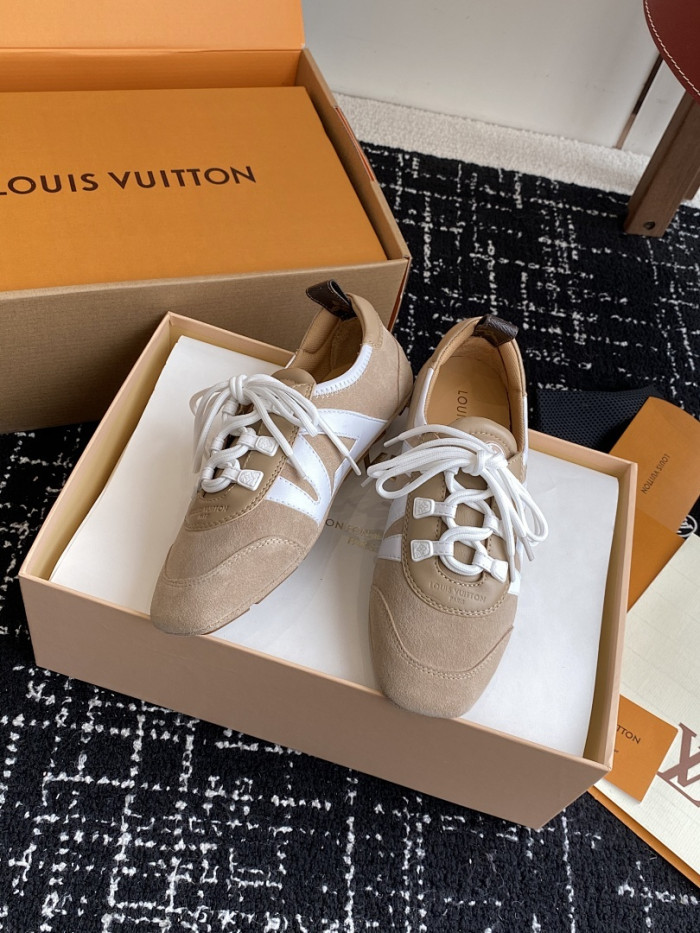 LOU1VTON SNEAKER