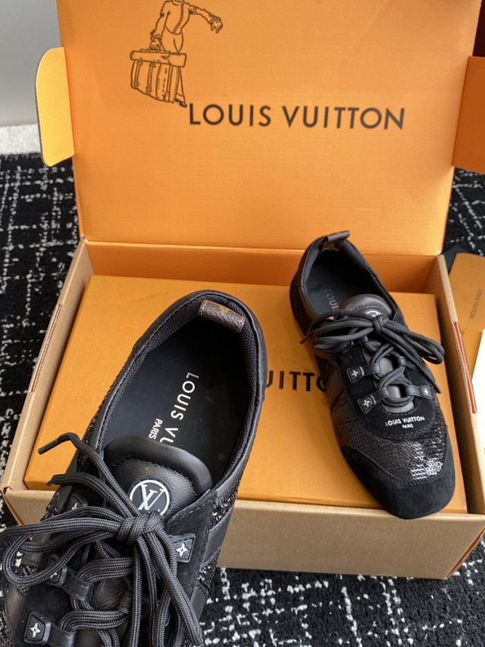 LOU1VTON SNEAKER