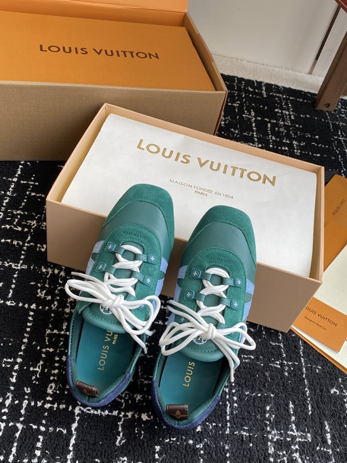 LOU1VTON SNEAKER