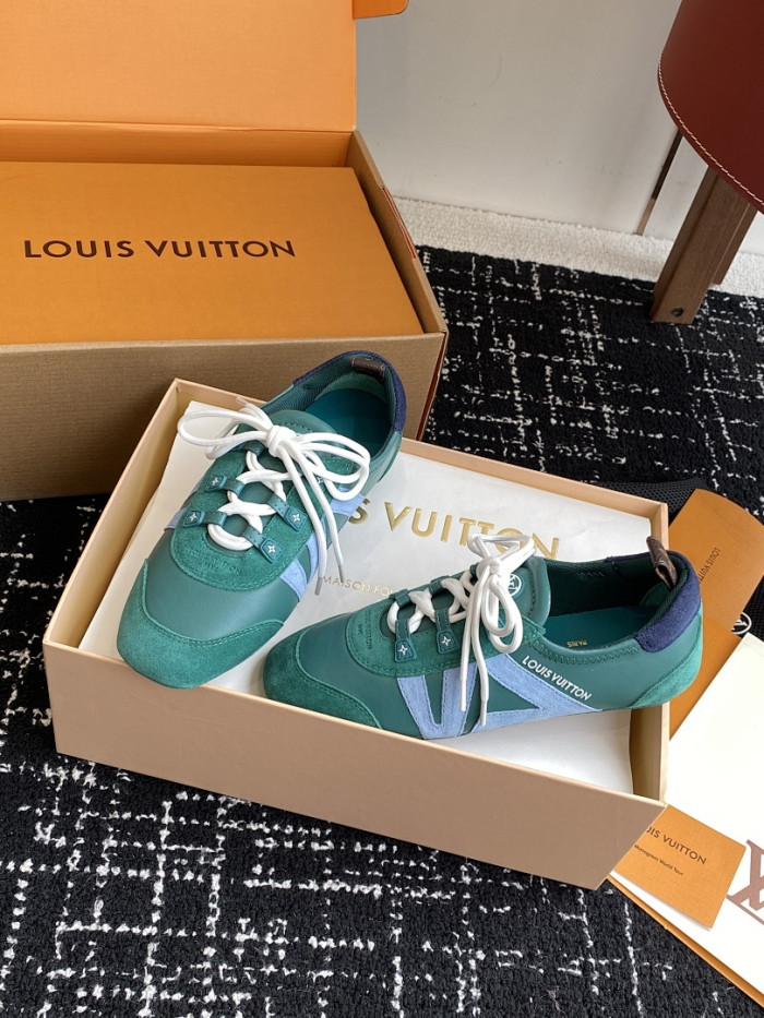 LOU1VTON SNEAKER
