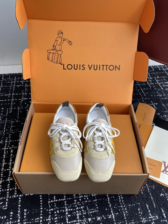 LOU1VTON SNEAKER