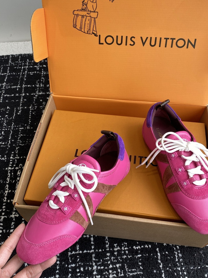 LOU1VTON SNEAKER