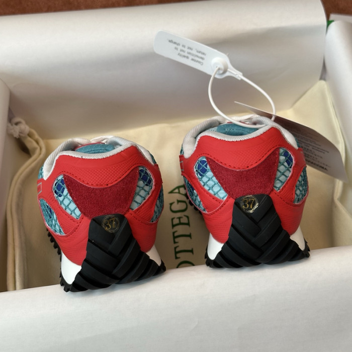BO*TTEGA VENE*TA Orbit sneakers