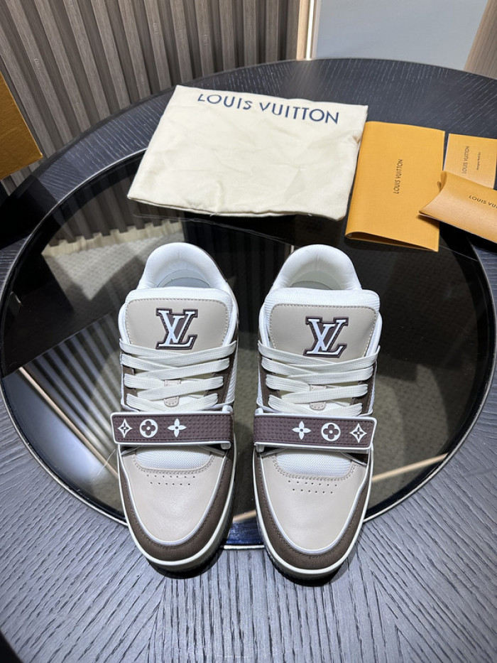 LOU1VTON SNEAKER