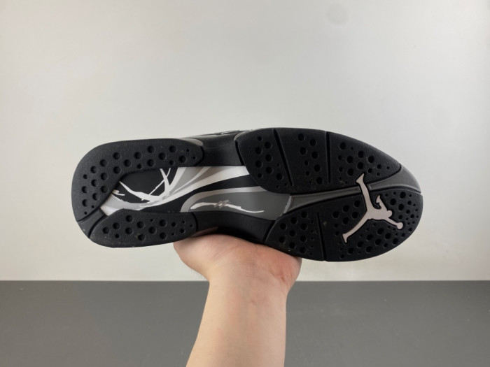 air jordan 8 “Chr0me” 305381-003