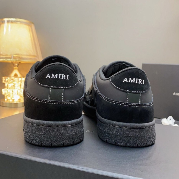 AMIRI SNEAKERS