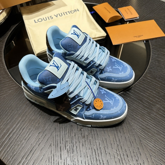 LOU1VTON SNEAKER