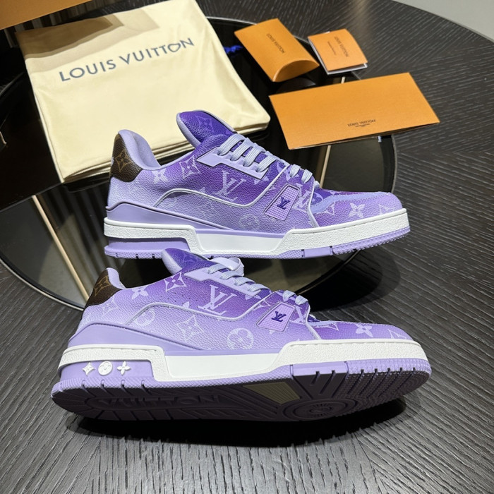 LOU1VTON SNEAKER