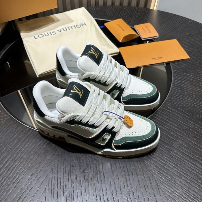 LOU1VTON SNEAKER