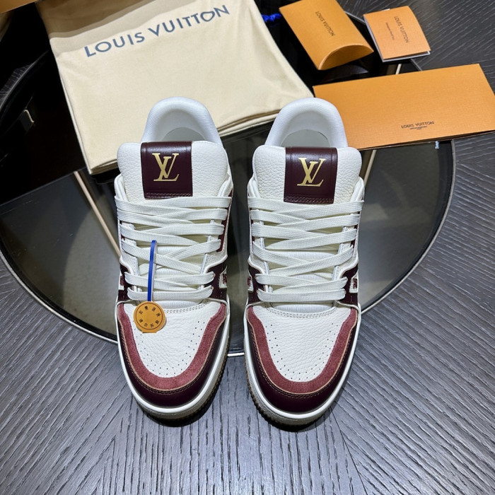 LOU1VTON SNEAKER