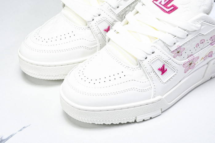 LOU1VTON SNEAKER