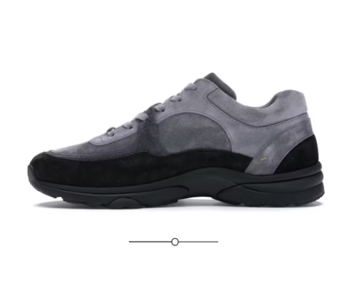 ch*nel sneaker
