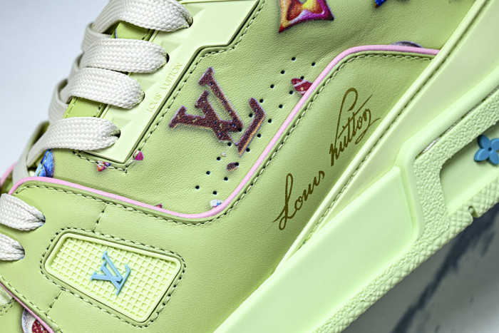 LOU1VTON SNEAKER