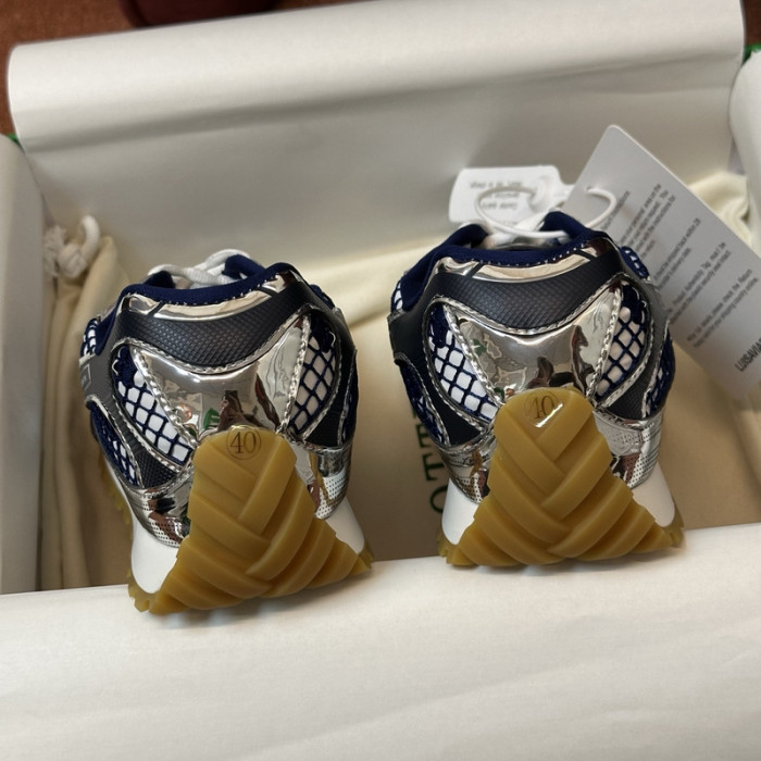 BO*TTEGA VENE*TA Orbit sneakers