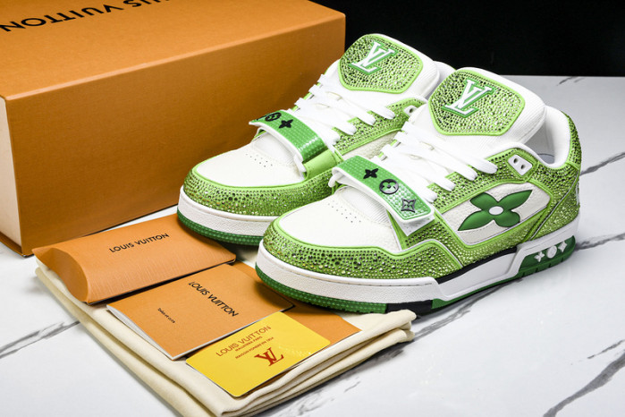 LOU1VTON SNEAKER
