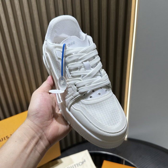 LOU1VTON SNEAKER
