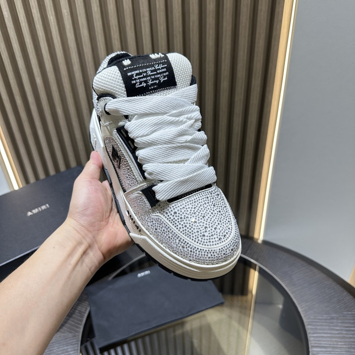 AMIRI MA-1 (crystal)
