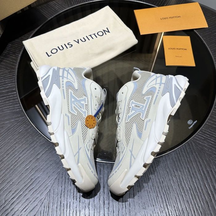 LOU1VTON SNEAKER
